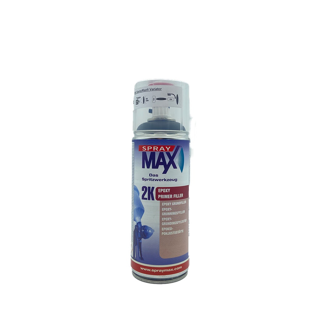 2k epoxy primer
