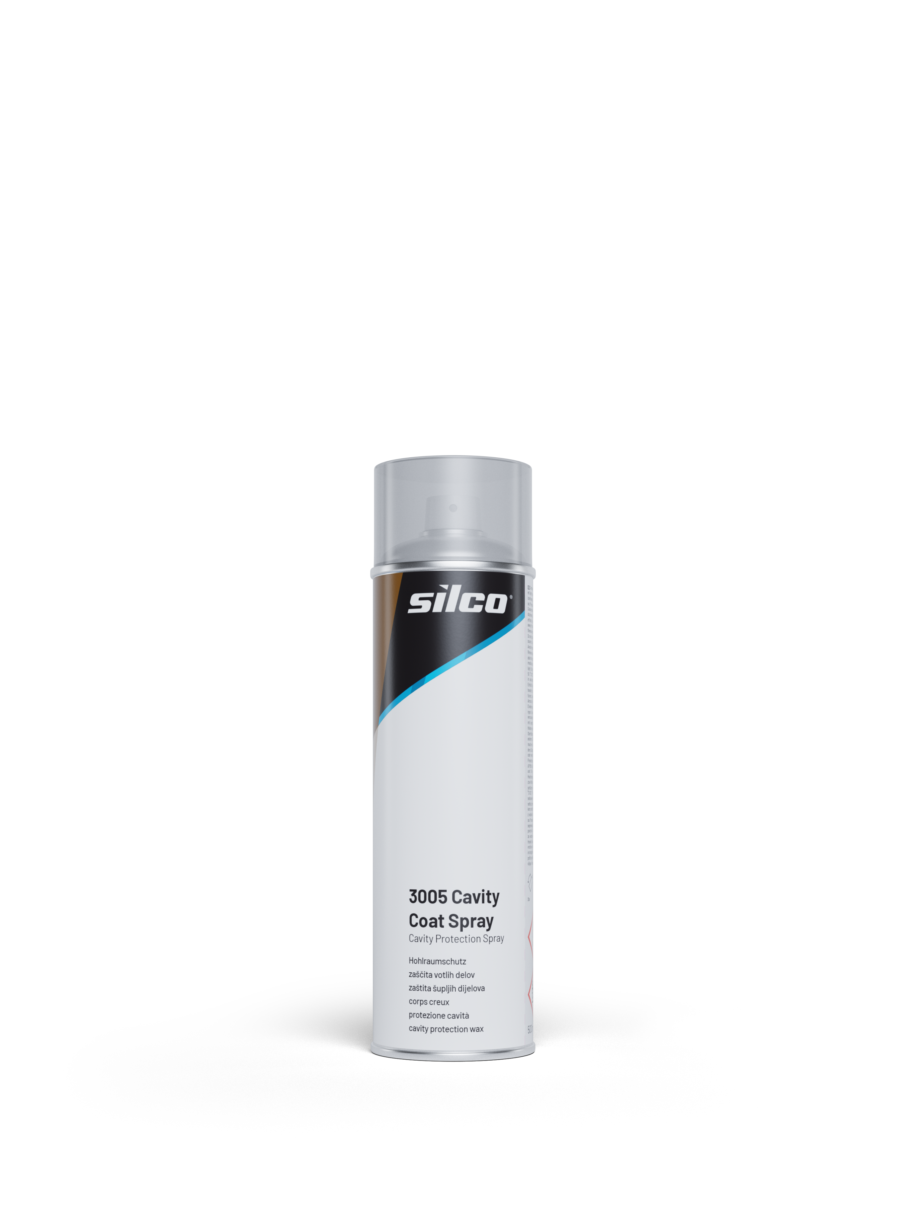 Tectylspray 500ml