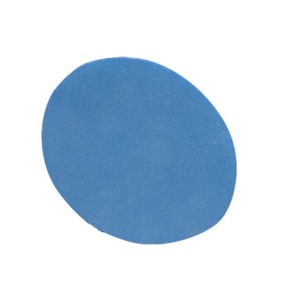 Rondellpapir 75mm 25pak