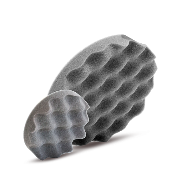 3252 Finishing Foam Pad