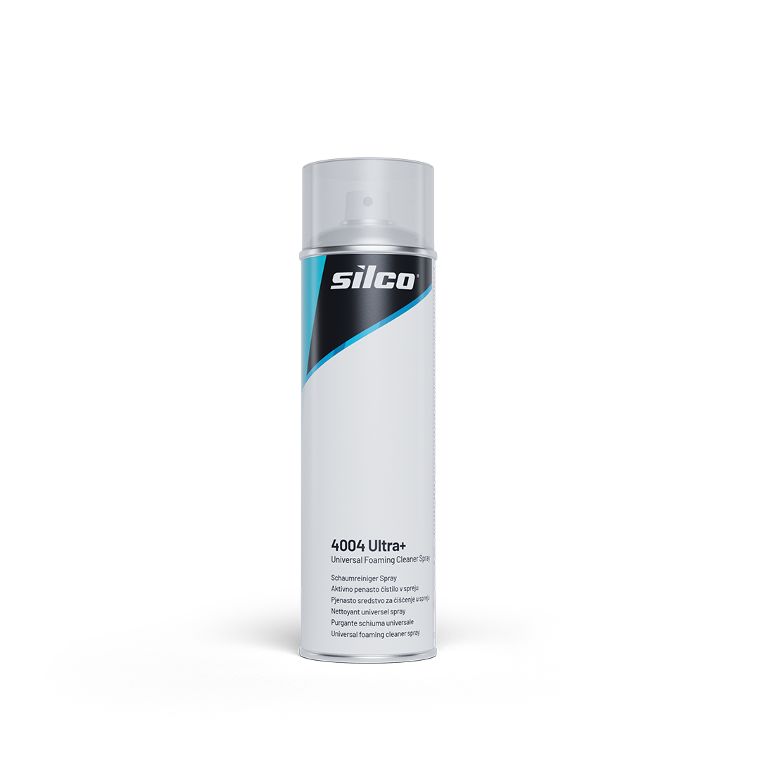 Universal, aktiv skumrenser 500ml 