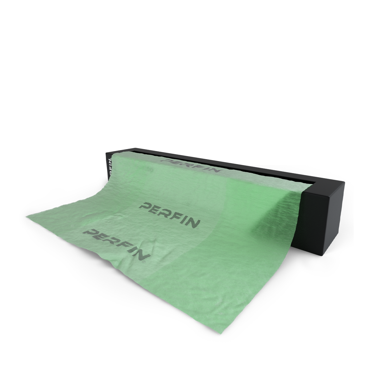 Aquatop Maskeringsfolie 5x120m