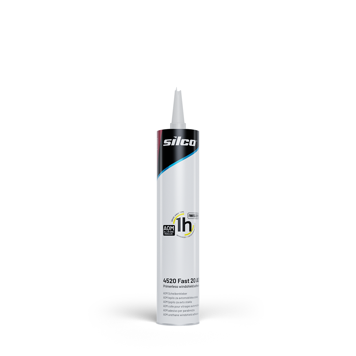 Fast 20 rutelim 300ml.
