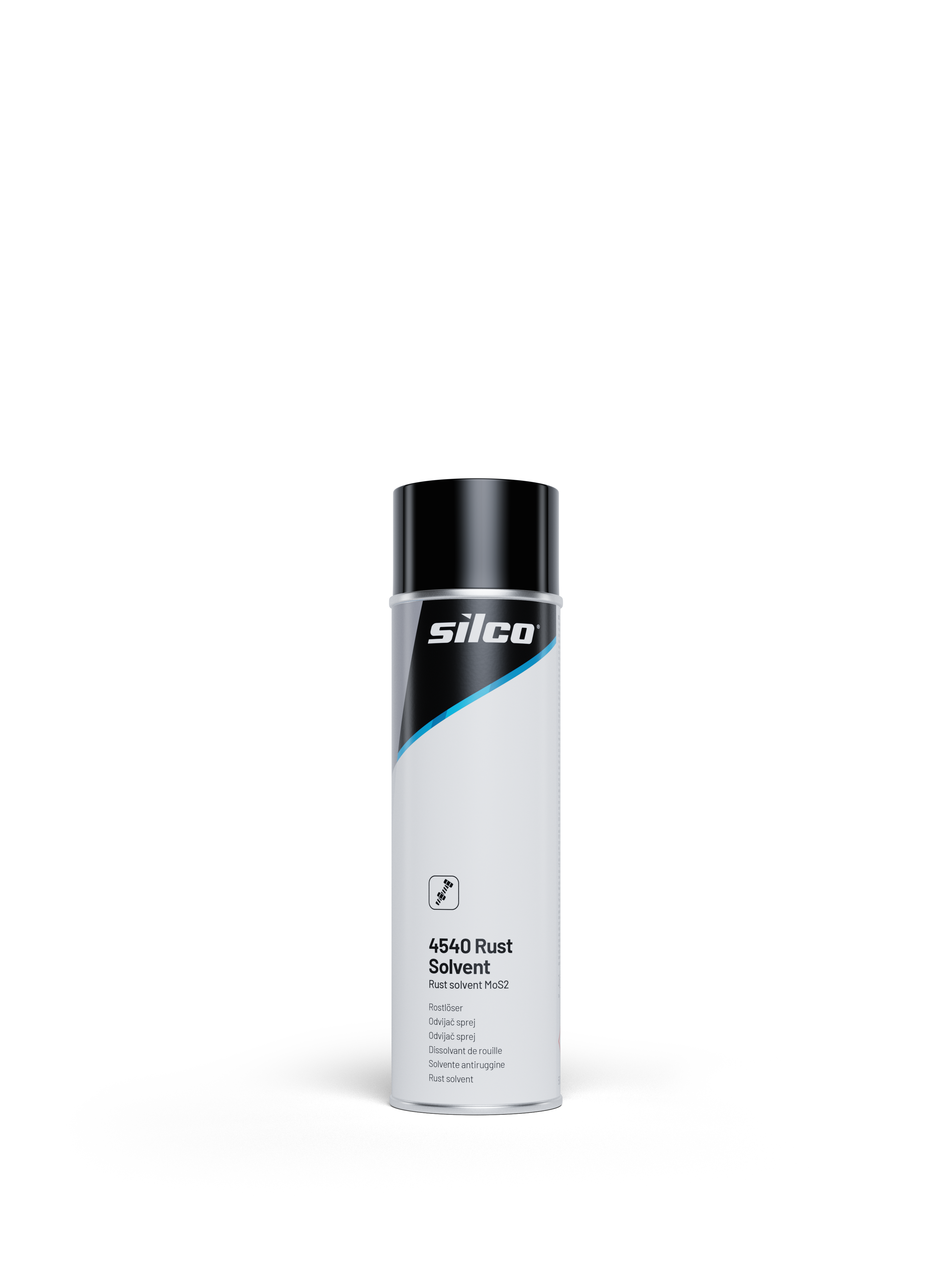 Rustløser 500ml