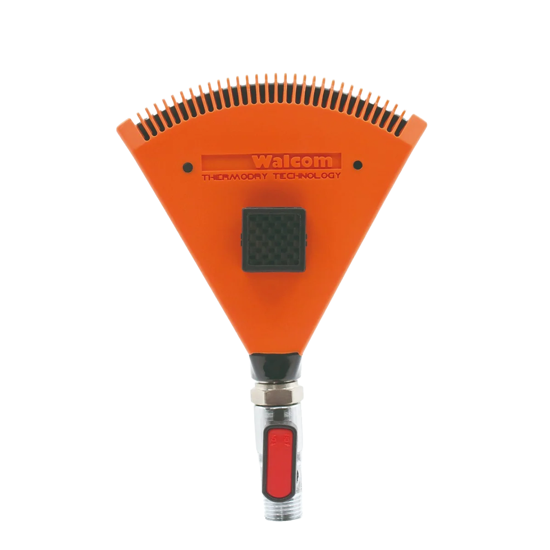 Walcom Fan Jet Magnetic
