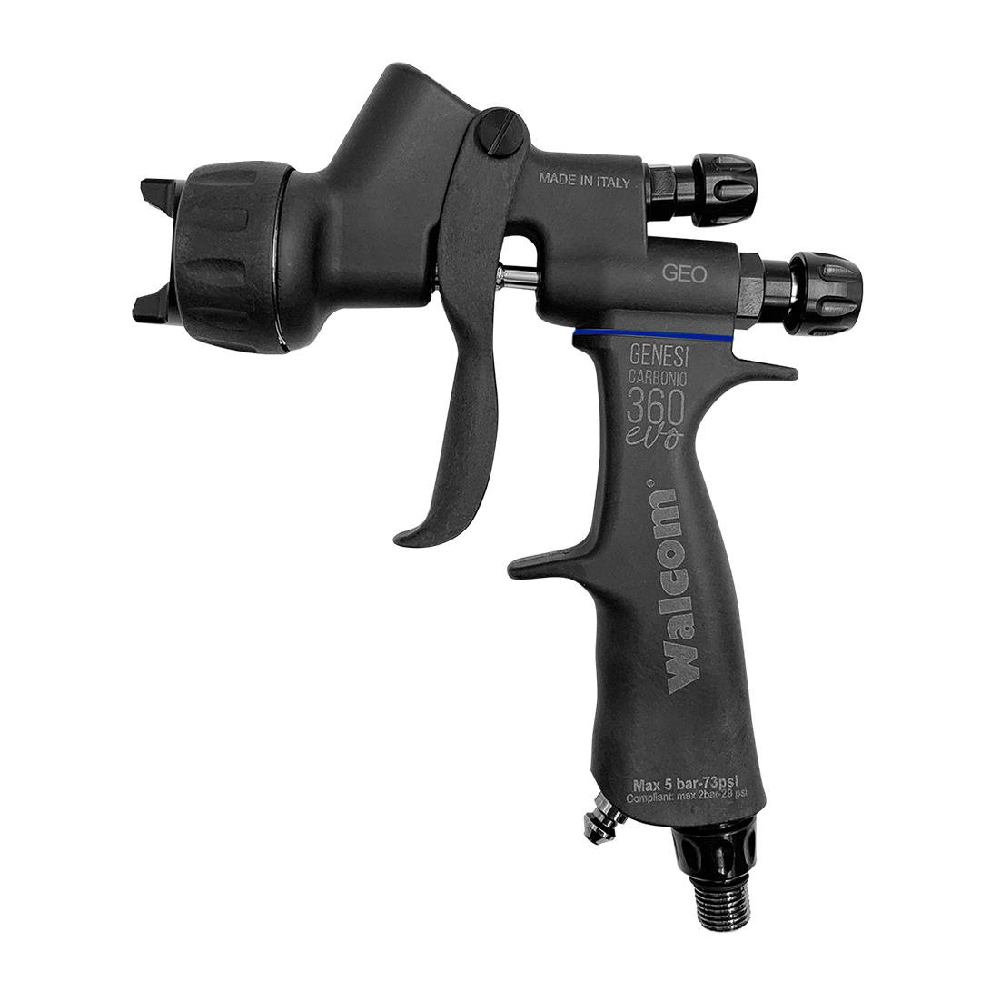 Genesi Carbonio Spray Gun f