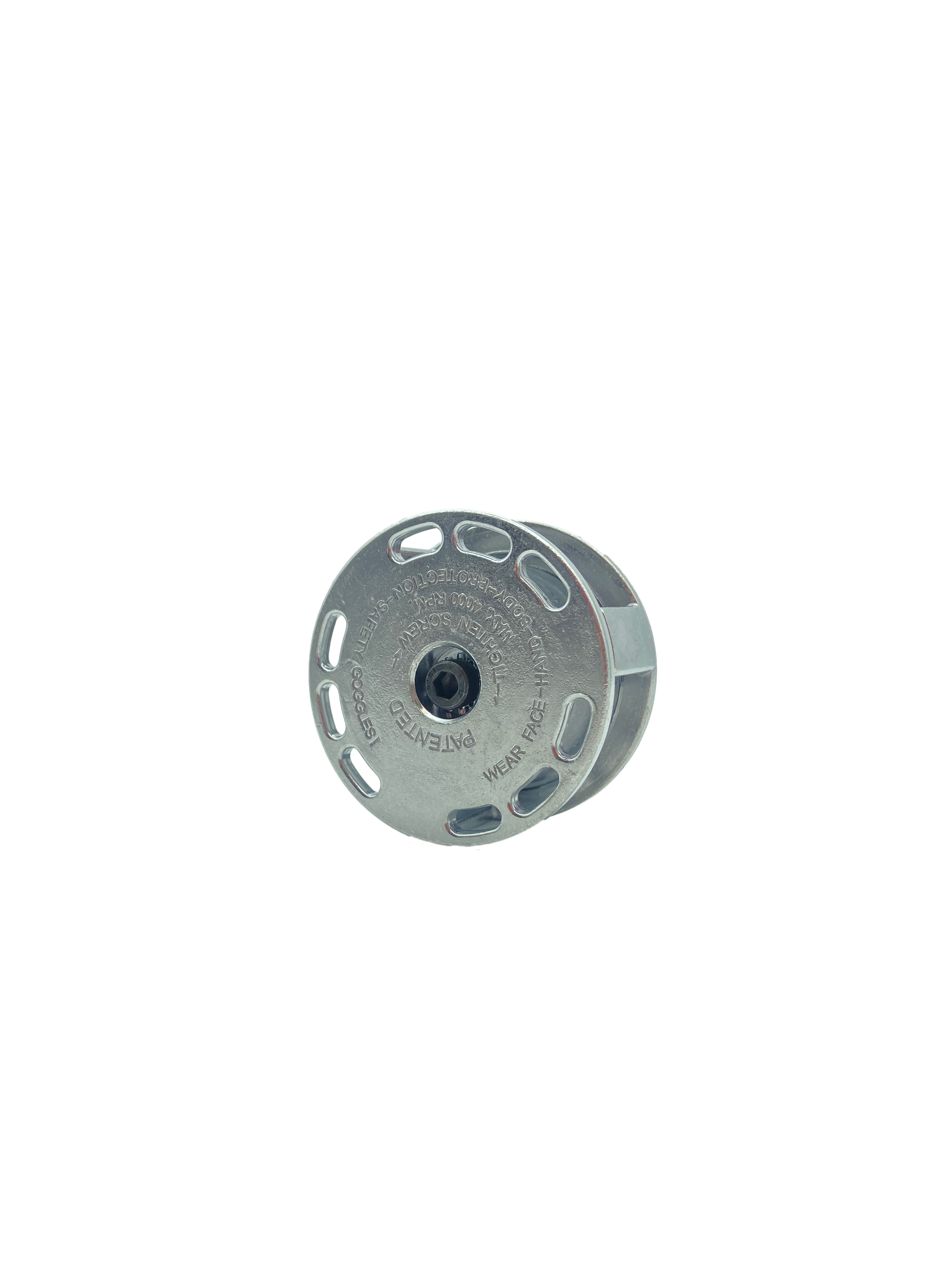 Børste adapter