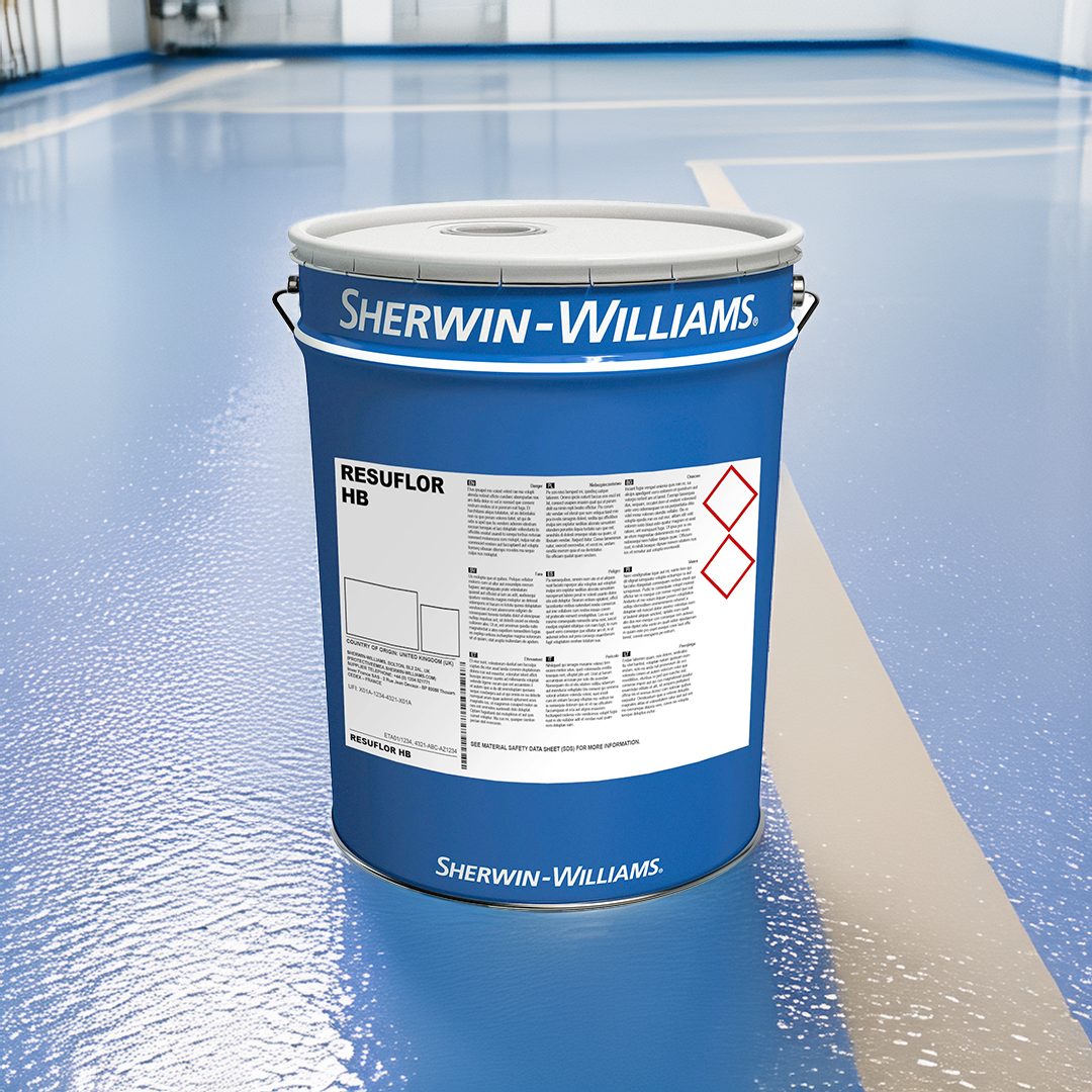 epoxy gulvmaling 15kg